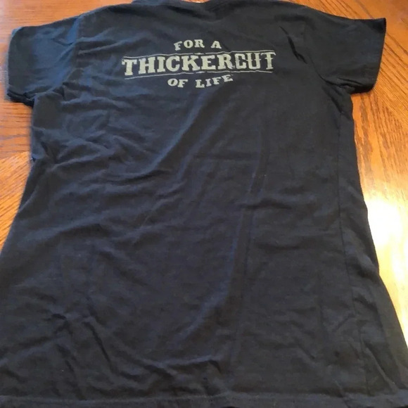 Van Halen & Sammy Hagar Cabo Wabo Tee Shirt - Picture 5 of 6